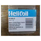 6 S.U.R.R Automotive Parts, 2 Helic...
