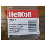 6 S.U.R.R Automotive Parts, 2 Helic...