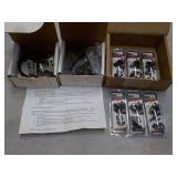 Prime Line Flywheel and Snapper Cla...