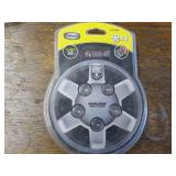 Dorman 20 pcs 1/2' Lug Nuts...