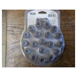 Dorman 20 pcs 1/2' Lug Nuts...