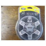 Dorman 20 pcs 1/2' Lug Nuts...