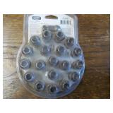 Dorman 20 pcs 1/2' Lug Nuts...