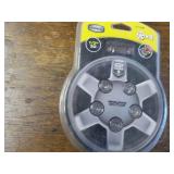 Dorman 20 pcs 1/2' Lug Nuts...