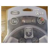 Dorman 20 pcs Chrome Wheel Nuts...