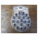 Dorman 20 pcs Chrome Wheel Nuts...