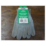 CARQUEST size Medium Work Gloves...