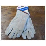 CARQUEST size Large Work Gloves...