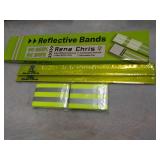 Reflective Bands...