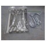 Stainless Steel Cable Fastening...