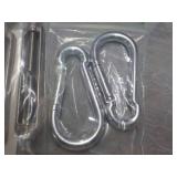 Stainless Steel Cable Fastening...