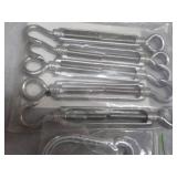 Stainless Steel Cable Fastening...