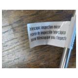 Telescopic Inspection Mirror...