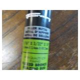 1 1/16 x 5 3/32 x 18' Fluxed Bronze...