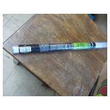 1 1/16 x 5 3/32 x 18' Fluxed Bronze...