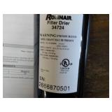 Robinair Filter Drier...