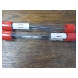 2 EGR Port Cleaning Kits...