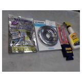 Armor all, Door Handle, Moen Part a...