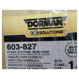 Dorman Power Steering Reservoir...