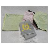 Sports Cooling Towels...