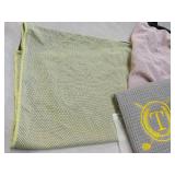 Sports Cooling Towels...