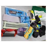 Exercise and Sports Products...