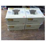 4 Rolls Post-it Removable Labeling ...
