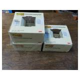 3 Rolls Post-it Removable Labeling ...