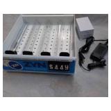 12 x 14 x 5' Lighted Advertising Di...