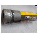 12 MMN Exercise Mat...