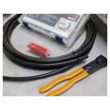 S.U.R.R. Fuel Line Replacement Kit...