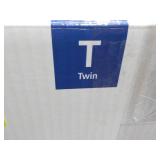 Mainstays 2' Memory Foam Mattress T...