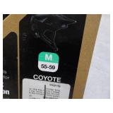 Lazer Coyote Size M Helmet...