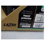Lazer Coyote Size M Helmet...