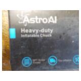 Astro AL Heavy Duty Inflatable Chuc...