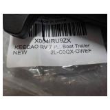 KEECAO RV7-Boat Trailer Part...