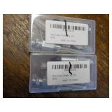 5p Grease Nozzle Tip Kits set of 2...