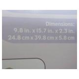 Crane Fitness Balance Pad...