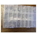 1280 pcs Nuts and Bolts...