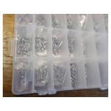 1280 pcs Nuts and Bolts...