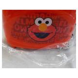 Sesame Street 2 Slice Toaster...