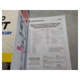 Scosche Car Stereo Dash Kit...