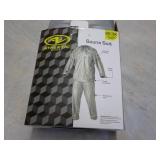 Athletic Sauna Suit size 2X/3X...