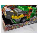 Lift 'n Dump Truck 16 pcs...