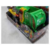 Lift 'n Dump Truck 16 pcs...
