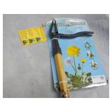 Grampa's Weeder 43' Long...