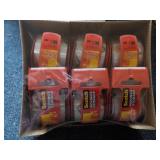 6 Rolls Scotch 2' x 800' Long Lasti...