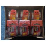 6 Rolls Scotch 2' x 800' Long Lasti...