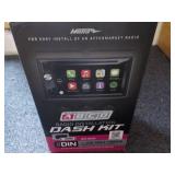 Radio Installation Dash Kit...