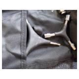 Blackburn Set of Tools...